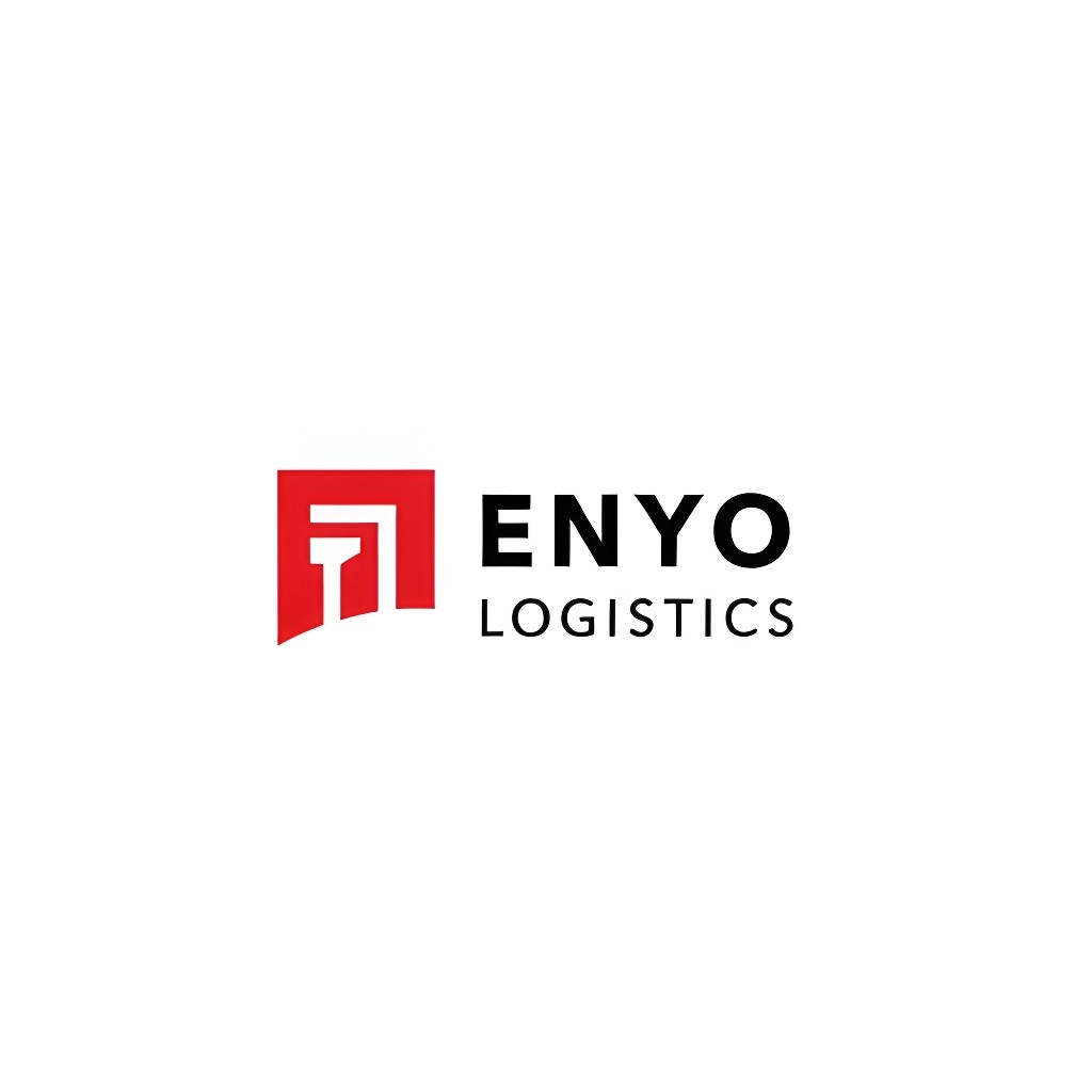 Enyo Logistics B.V. Logo